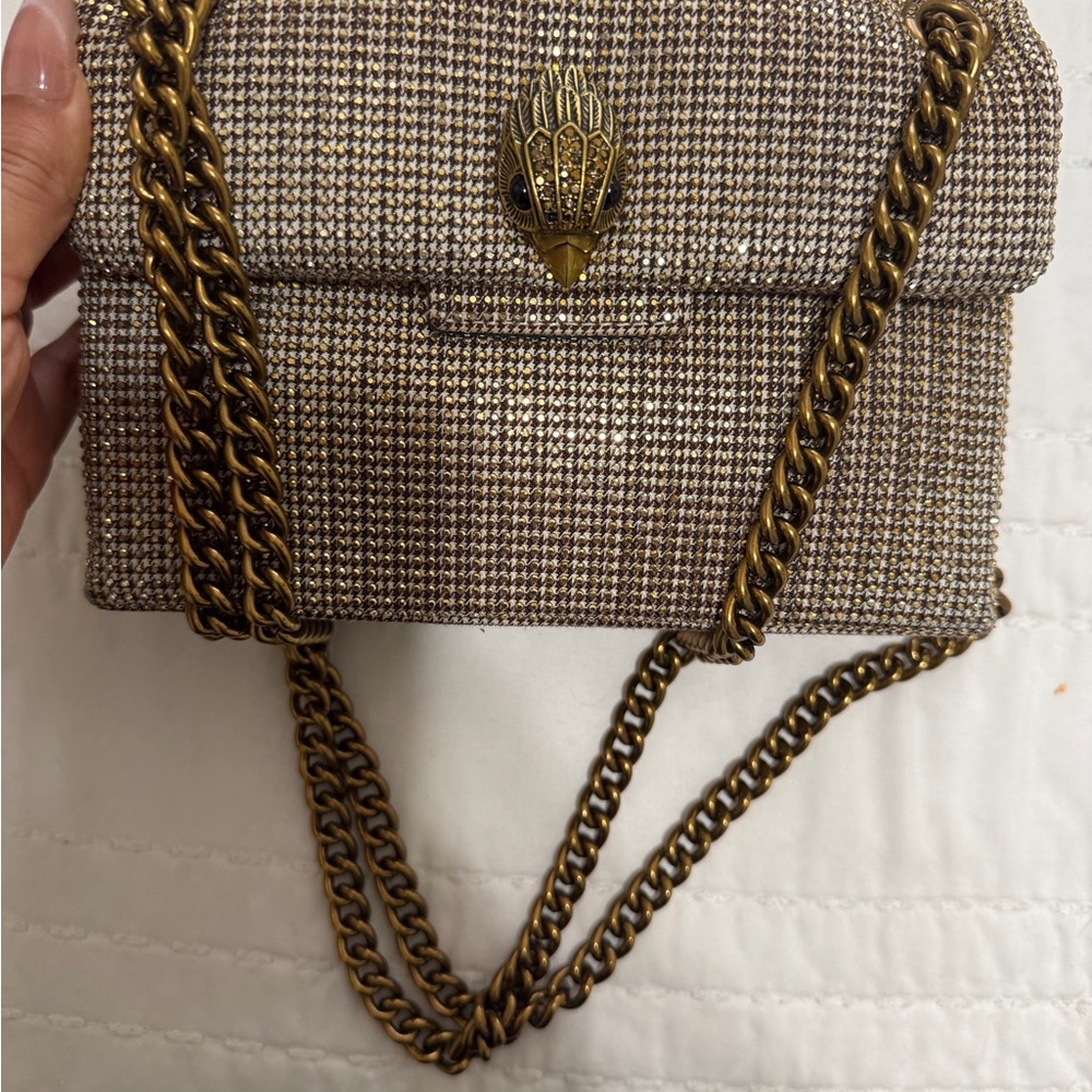 Kurt Geiger crossbody bag